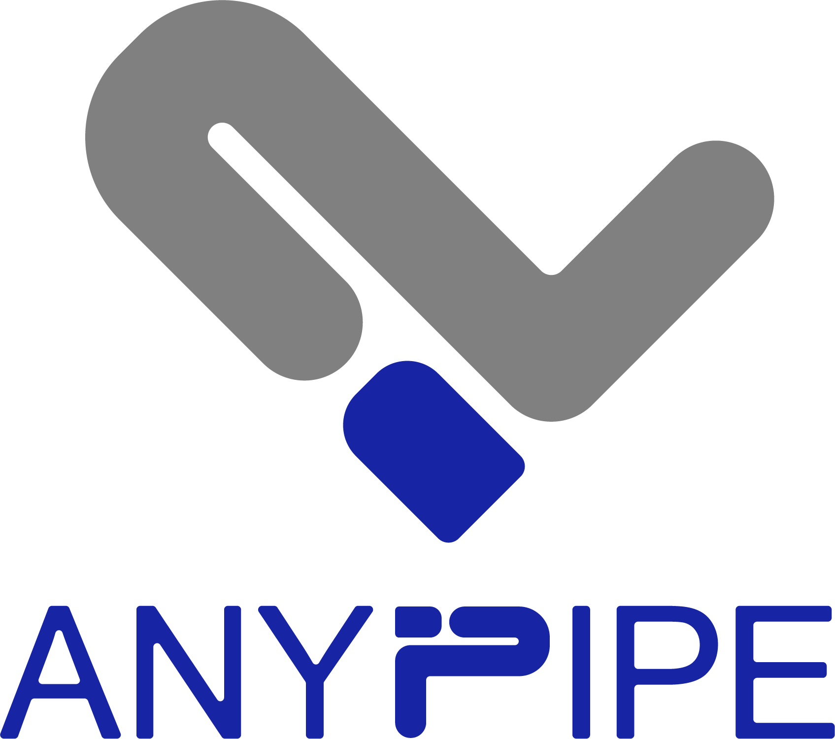Anypipe - Logo
